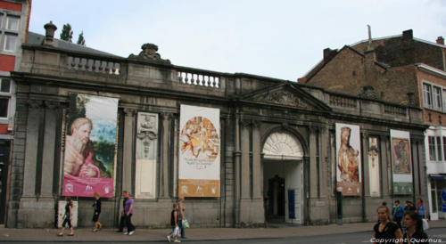 musee provincial arts anciens